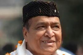 Bhupen Daa