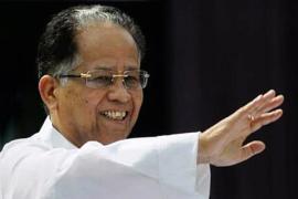 Tarun gogoi