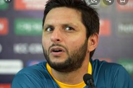 Afridi