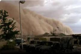 Sand Storm