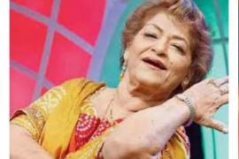 Saroj Khan