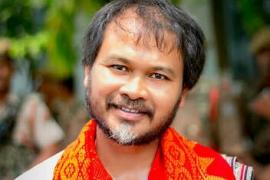 Akhil Gogoi