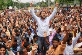 Akhil Gogoi