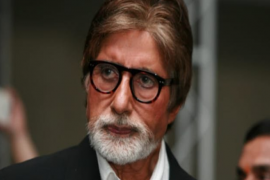 Amitabh 