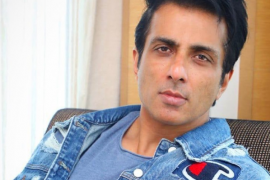 Sonu Sood