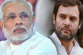 Modi-Rahul