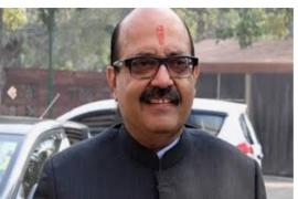 Amar Singh