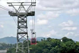 Ropeway