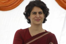 Priyanka Gandhi