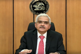 Shaktikanta Das