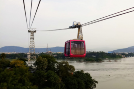 Ropeway