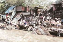 Pune Slum