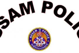 Assam Police