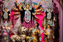 Durga Puja