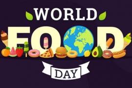 World Food Day