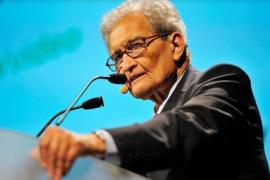 Amartya Sen