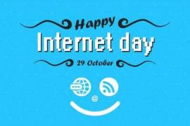 World Internet Day