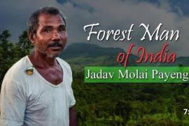 Jadav Payeng