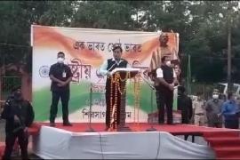 Sarbananda Sonowal