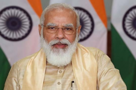 PM Modi