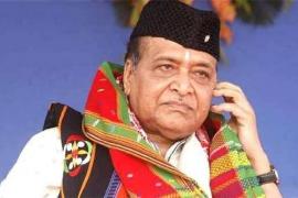 Dr.Bhupen Hazarika