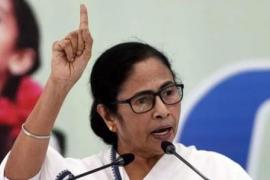 Mamta Benerjee