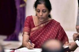 Nirmala Sitaraman