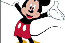 Micki Mouse