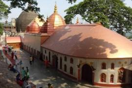 Maa Kamakhya