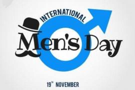 Men's Day