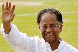 Tarun Gogoi 