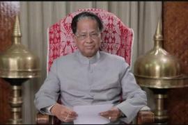 Tarun Gogoi