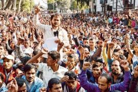 Akhil Gogoi