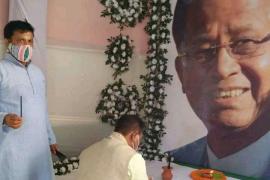 Tarun Gogoi