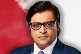 Arnab Goswami