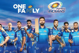 Mumbai Indians