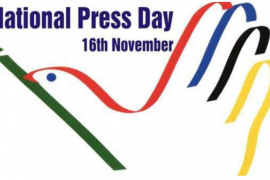 National Press Day