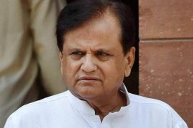 Ahmed Patel