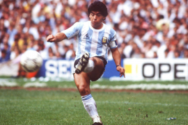 Maradona