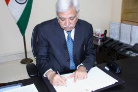 Sunil Arora