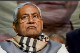 Nitish Kumar