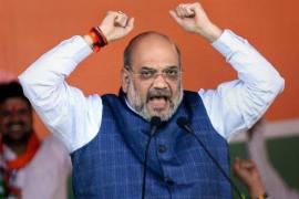 Amit Shah