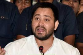 Tejasvi Yadav