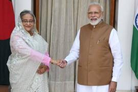 Modi-Hassina