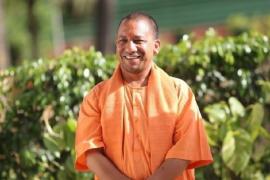 Yogi Adityanath