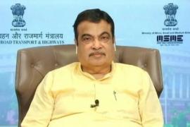 Nitin Gadkari