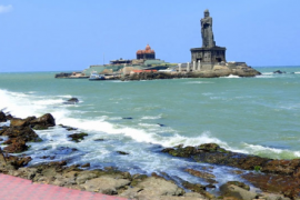 Kanyakumari