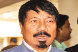 Atul Bora