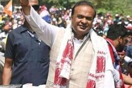 Himanta biswa sarma