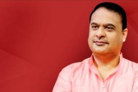 Himanta biswa sarma